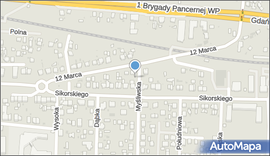 ORLEN Paczka Automaty, 12 Marca 151, Wejherowo 84-200, godziny otwarcia