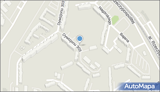 ORLEN Paczka Automaty, Dywizjonu 303 9a, Gdańsk 80-462, godziny otwarcia