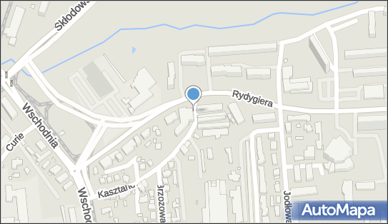 ORLEN Paczka Automaty, Rydygiera 41A, Toruń 87-100, godziny otwarcia