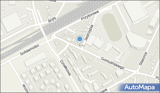 ORLEN Paczka Automaty, Jastrzębia 12, Pruszków 05-804, godziny otwarcia