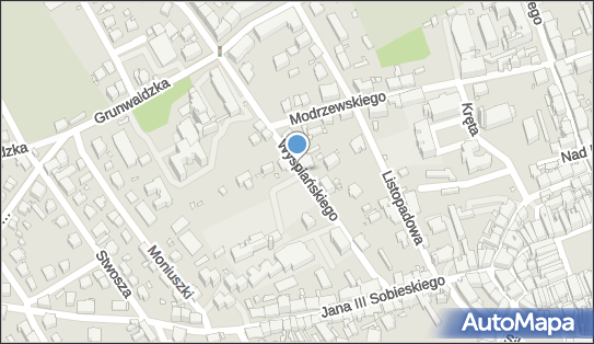 ORLEN Paczka Automaty, Wyspiańskiego 13A, Bielsko-Biała 43-300, godziny otwarcia