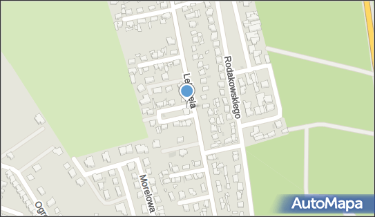 ORLEN Paczka Automaty, Lelewela 124, Piła 64-920, godziny otwarcia