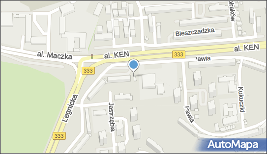 ORLEN Paczka Automaty, Legnicka 1A, Lubin 59-300, godziny otwarcia