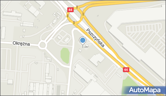 ORLEN Paczka Automaty, Pszczyńska 318, Gliwice 44-100, godziny otwarcia