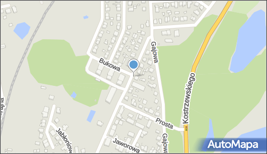 ORLEN Paczka Automaty, Ludwiczaka 3a, Gniezno 62-200, godziny otwarcia