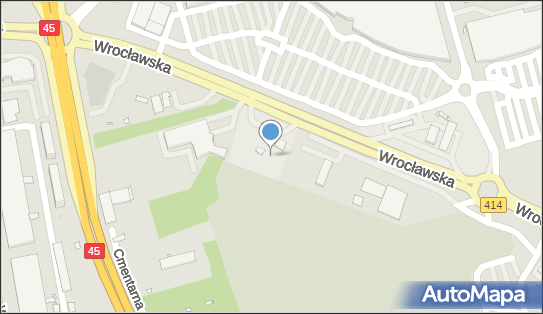 ORLEN Paczka Automaty, Wrocławska 135, Opole 45-837, godziny otwarcia