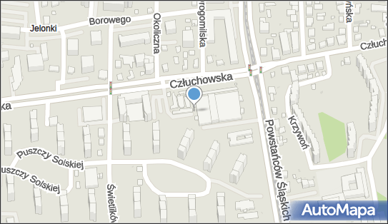 ORLEN Paczka Automaty, Człuchowska 25, Warszawa 01-360, godziny otwarcia