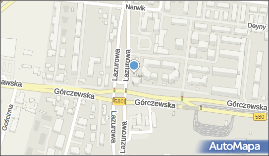 ORLEN Paczka Automaty, Górczewska 228F, Warszawa 01-460, godziny otwarcia