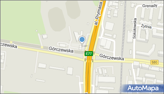 ORLEN Paczka Automaty, Górczewska 50/52, Warszawa 01-401, godziny otwarcia