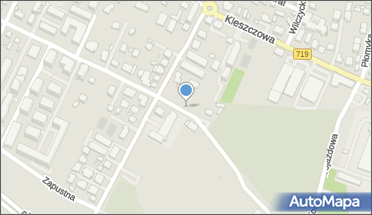 ORLEN Paczka Automaty, Na Krańcu 6, Warszawa 02-484, godziny otwarcia