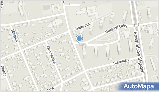 ORLEN Paczka Automaty, Borowej Góry 9, Warszawa 01-354, godziny otwarcia