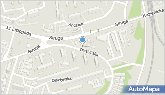 ORLEN Paczka Automaty, Struga 102, Radom 26-600, godziny otwarcia