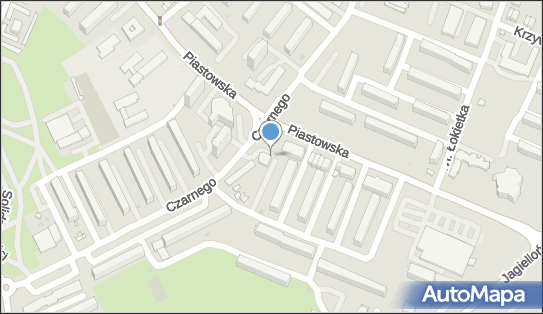 ORLEN Paczka Automaty, Leszka Czarnego 15b, Radomsko 97-500, godziny otwarcia