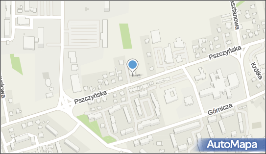 ORLEN Paczka Automaty, Pszczyńska 45, Wola 43-225, godziny otwarcia