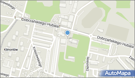 ORLEN Paczka Automaty, Dobrzańskiego 124, Sosnowiec 41-218, godziny otwarcia