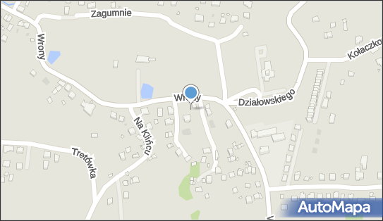 ORLEN Paczka Automaty, Mieczysława Wrony 128, Kraków 30-399, godziny otwarcia