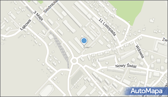 ORLEN Paczka Automaty, 3 Maja 36a, Pińczów 28-400, godziny otwarcia