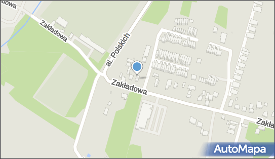 ORLEN Paczka Automaty, Zakładowa 12, Łódź 92-402, godziny otwarcia