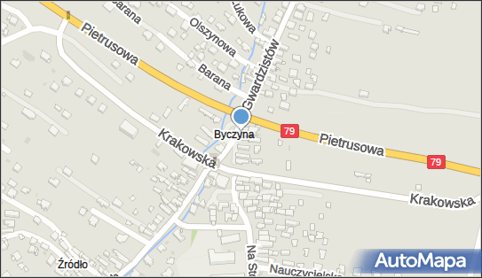ORLEN Paczka Automaty, Gwardzistów 12, Jaworzno 43-607, godziny otwarcia