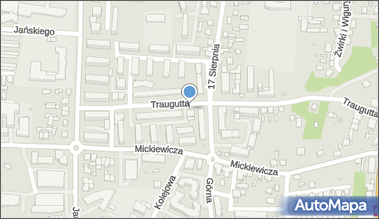 ORLEN Paczka Automaty, Traugutta 24, Pułtusk 06-100, godziny otwarcia