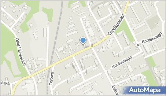 ORLEN Paczka Automaty, Grodkowska 15, Nysa 48-300, godziny otwarcia