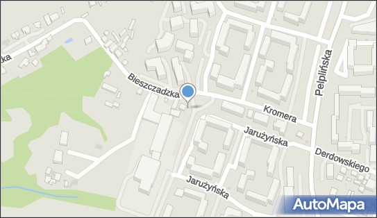 ORLEN Paczka Automaty, Kromera 9, Bydgoszcz 85-790, godziny otwarcia