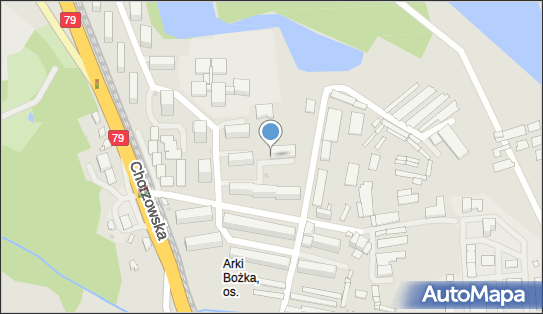 ORLEN Paczka Automaty, Arki Bożka 15a, Bytom 41-910, godziny otwarcia