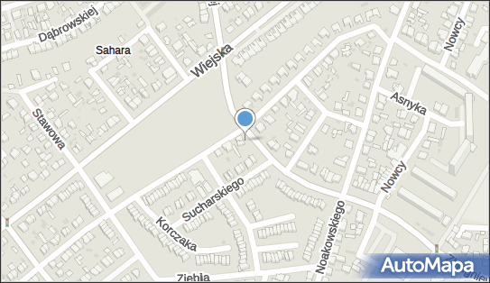 ORLEN Paczka Automaty, M Konopnickiej 25, Włocławek 87-800, godziny otwarcia