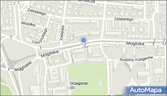 ORLEN Paczka Automaty, Mogilska 21, Kraków 31-542, godziny otwarcia