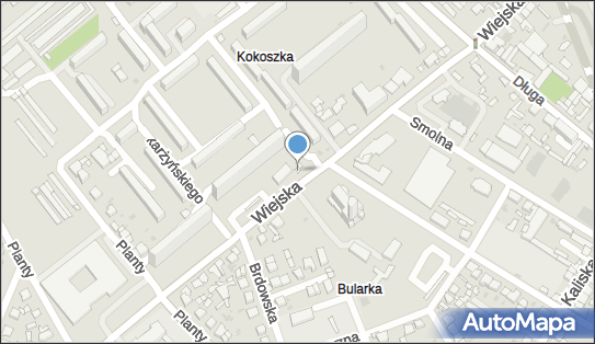 ORLEN Paczka Automaty, Wiejska 18, Włocławek 87-800, godziny otwarcia