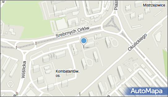 ORLEN Paczka Automaty, Kombatantów 8, Kraków 31-630, godziny otwarcia