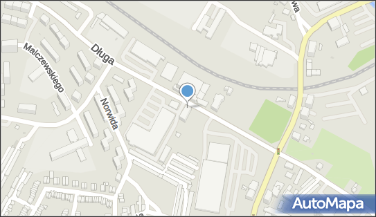 ORLEN Paczka Automaty, Długa 5, Wałbrzych 58-309, godziny otwarcia