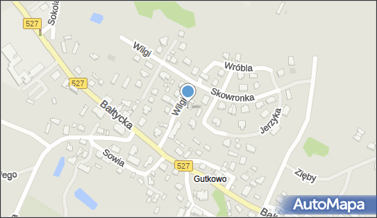 ORLEN Paczka Automaty, Wilgi 2A, Olsztyn 11-041, godziny otwarcia