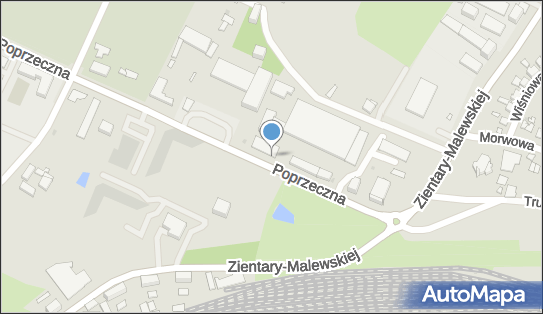 ORLEN Paczka Automaty, Poprzeczna 13, Olsztyn 11-041, godziny otwarcia