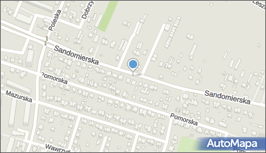 ORLEN Paczka Automaty, Sandomierska 200, Kielce 25-329, godziny otwarcia