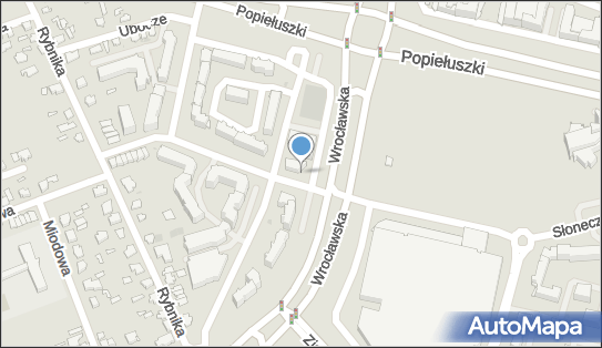 ORLEN Paczka Automaty, Wrocławska 51, Białystok 15-644, godziny otwarcia