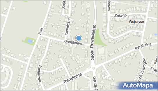 ORLEN Paczka Automaty, Snopkowa 2a, Wrocław 52-225, godziny otwarcia