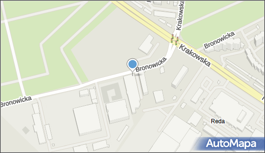 ORLEN Paczka Automaty, Bronowicka 25, Szczecin 71-012, godziny otwarcia