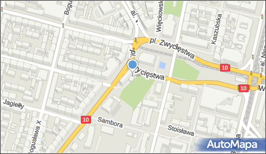 ORLEN Paczka Automaty, Kopernika 19, Szczecin 70-241, godziny otwarcia