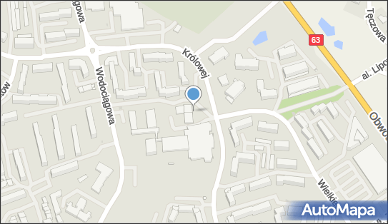 ORLEN Paczka Automaty, Królowej Jadwigi 9b, Giżycko 11-500, godziny otwarcia