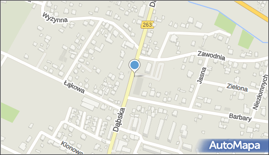 ORLEN Paczka Automaty, Barbary 1, Kłodawa 62-650, godziny otwarcia