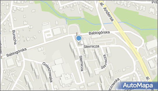 ORLEN Paczka Automaty, Sternicza 5a, Bielsko-Biała 43-300, godziny otwarcia