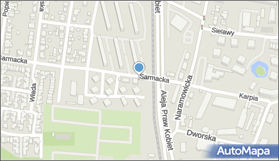 ORLEN Paczka Automaty, Sarmacka 3, Poznań 61-616, godziny otwarcia