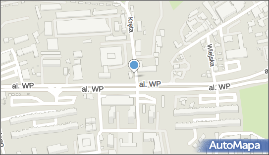 ORLEN Paczka Automaty, Wojska Polskiego 35, Zielona Góra 65-077, godziny otwarcia