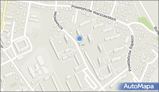 ORLEN Paczka Automaty, Adama Mickiewicza 13a, Krosno 38-400, godziny otwarcia
