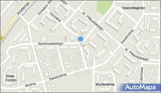 ORLEN Paczka Automaty, Gen.W. Bortnowskiego 4K, Bydgoszcz 85-790, godziny otwarcia