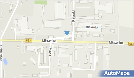 ORLEN Paczka Automaty, Mławska 51a, Rypin 87-500, godziny otwarcia