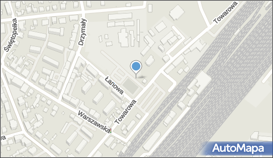 ORLEN Paczka Automaty, Towarowa 11, Chojnice 89-600, godziny otwarcia