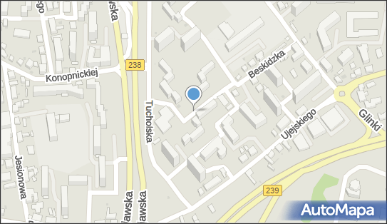 ORLEN Paczka Automaty, Tucholska 13, Bydgoszcz 85-166, godziny otwarcia