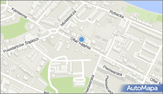 ORLEN Paczka Automaty, Ofiar Katynia 6, Brzeg 49-300, godziny otwarcia